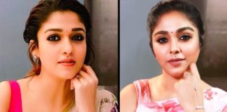 Tiktok Nayanthara Videos