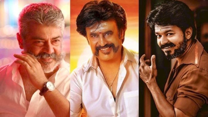 Top 10 Tamil Movies in Kerala