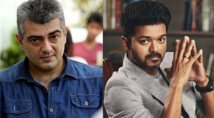 Valimai Vs Thalapathy 65 Release Update