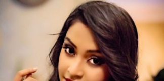 Actress Ashwini Latest Photos