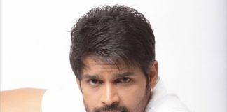 Actor Shaam Arrested in Chennai