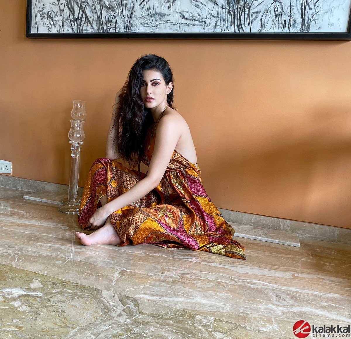 Actress Amyra Dastur Laest Stills
