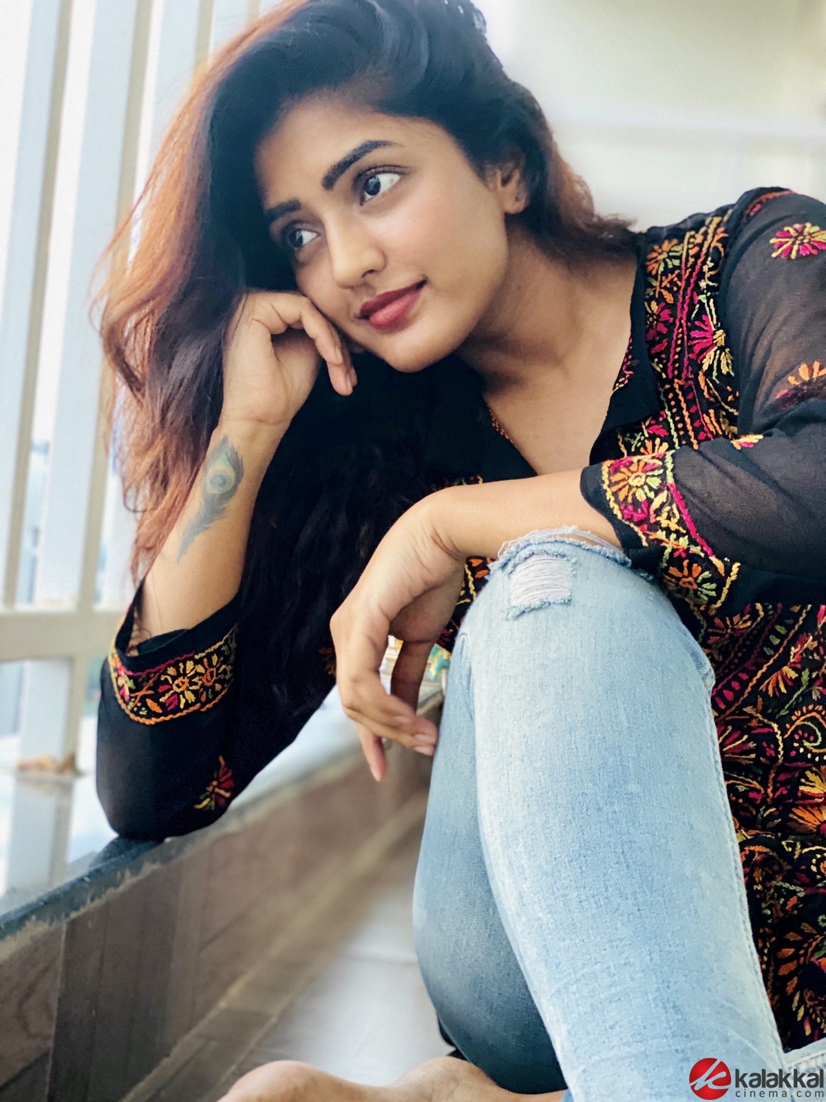 Actress Eesha Rebba Latest Photos