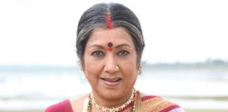 Actress Jayanthi Admitted in Hospital