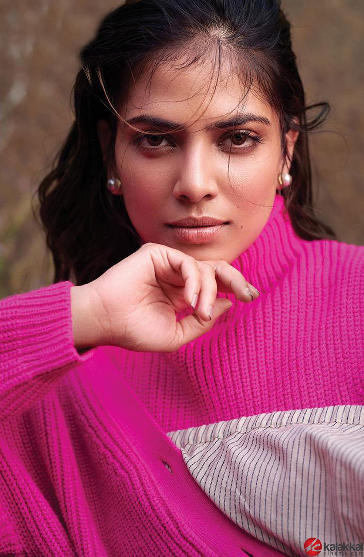 Actress Malavika Mohanan Latest Photos