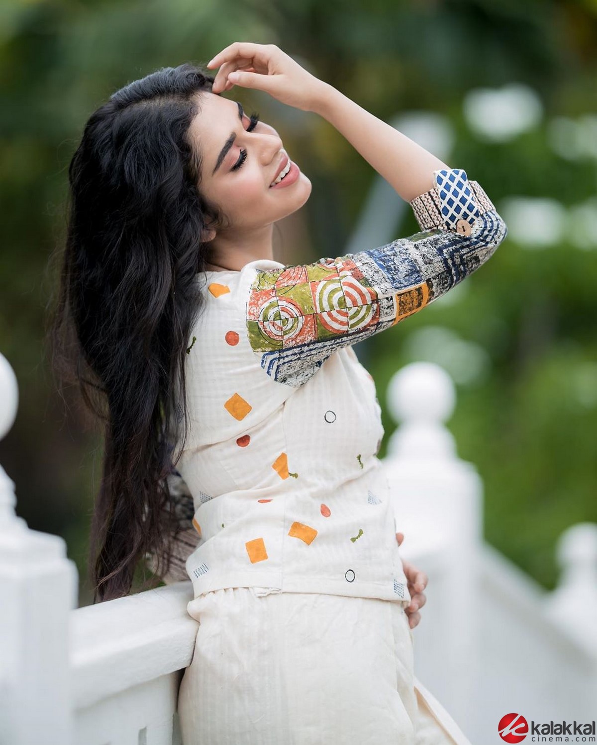 Actress Meenakshi Govindharajan Latest Photos