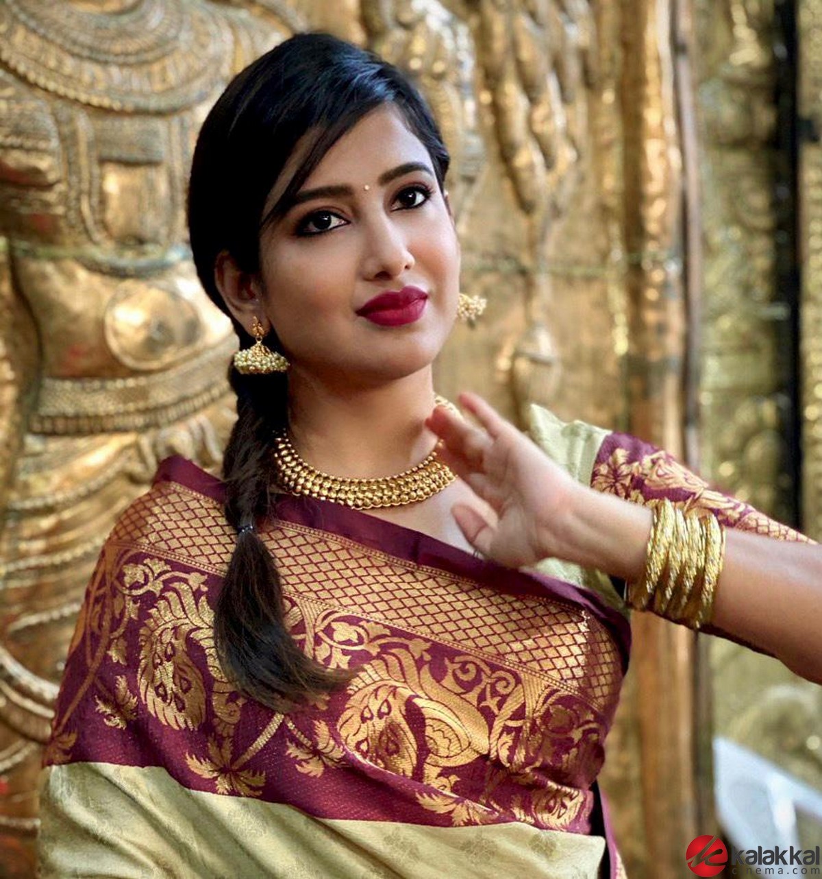 Actress Rashmi Gopinath Latest Photos