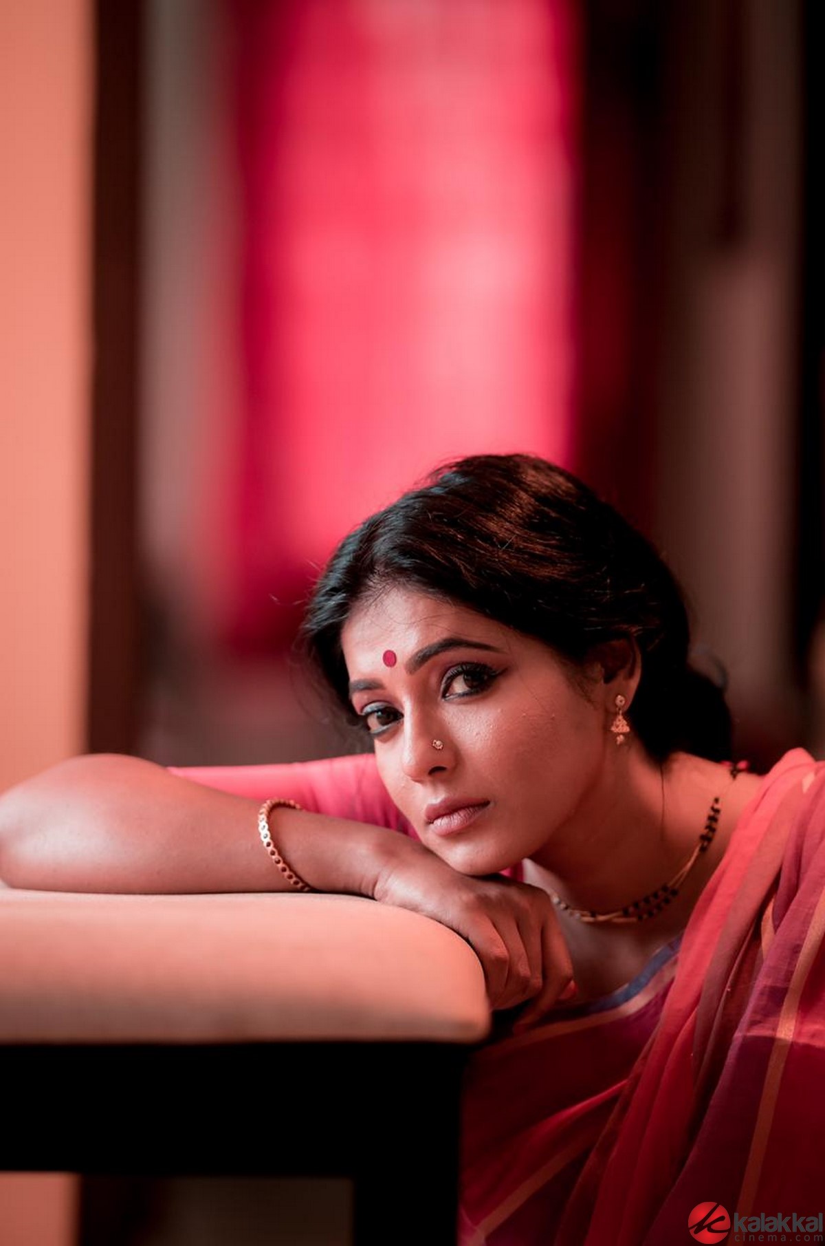Actress Reshma Pasupeleti Latest Photos