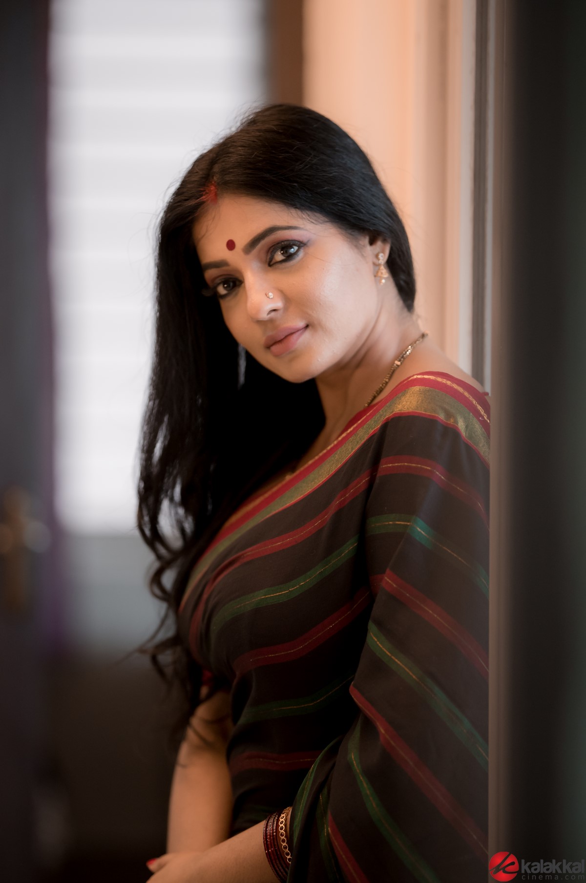 Actress Reshma Pasupeleti Latest Photos