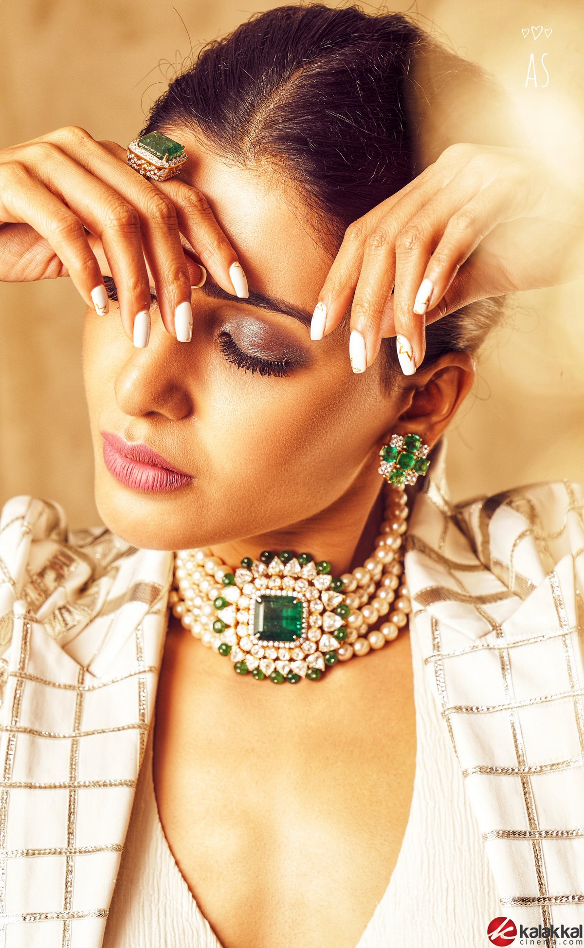 Actress Samantha Akkineni Latest Photos