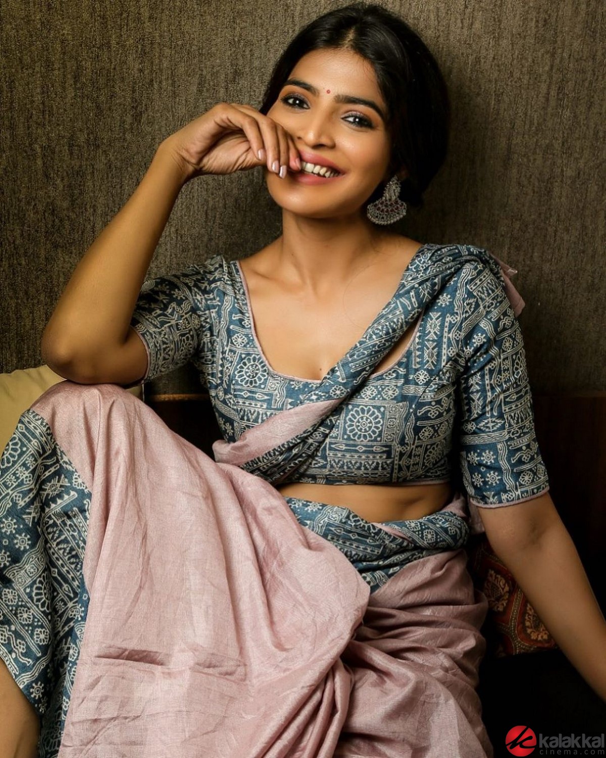 Actress Sanchita Shetty Latest Photos
