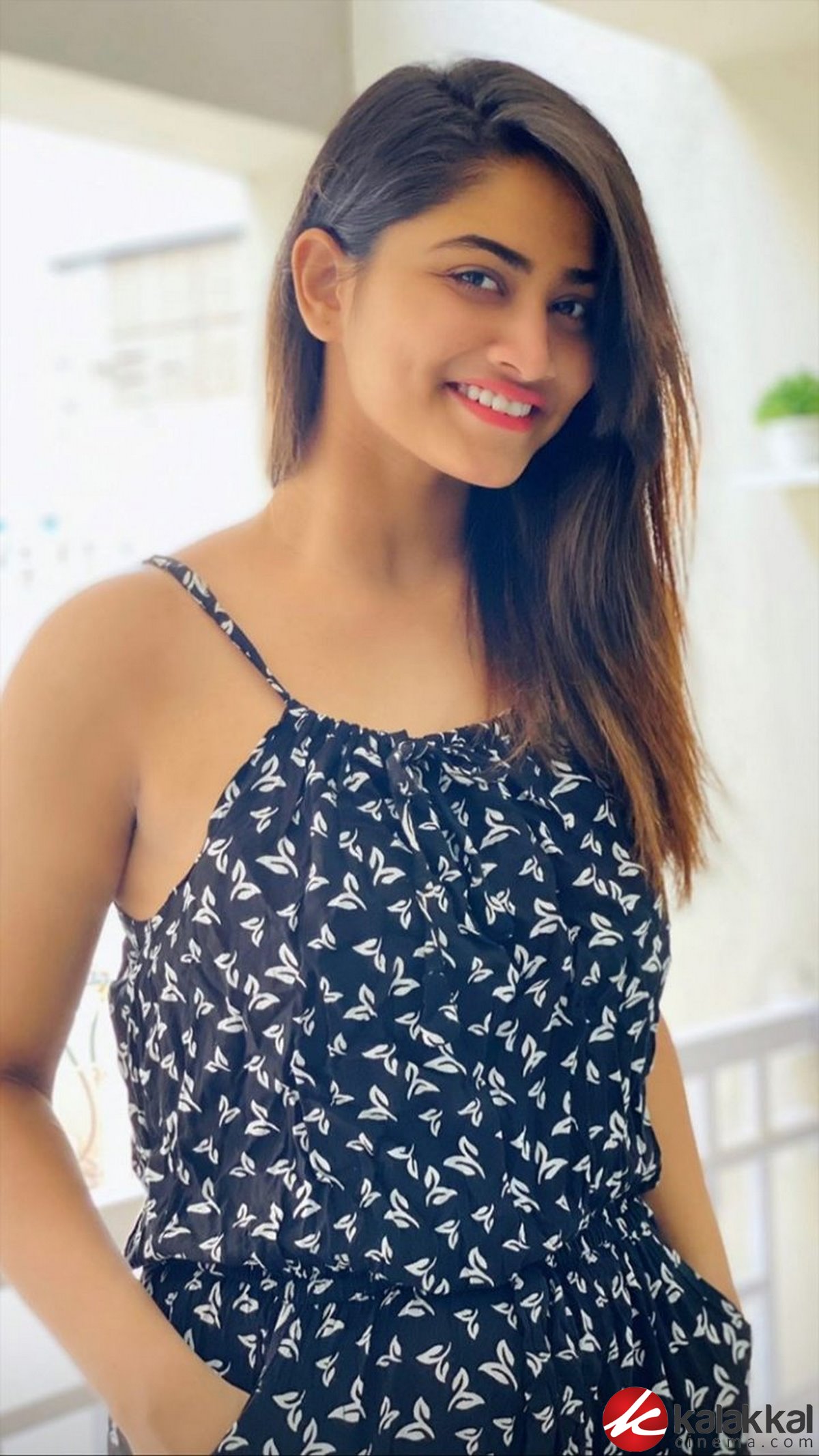 Actress Shivani Latest Photos