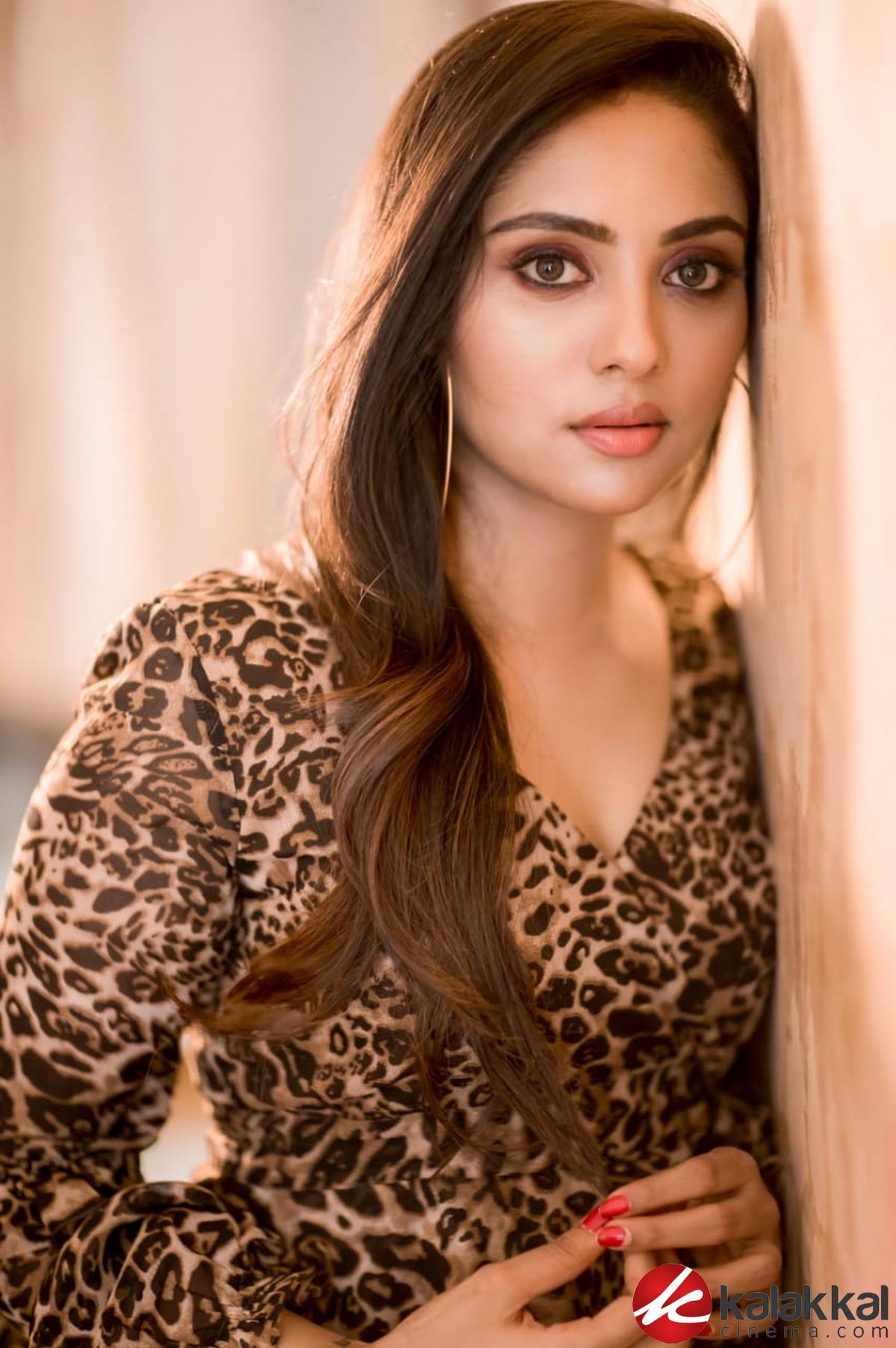 Actress Smruthi Venkat Latest Photos