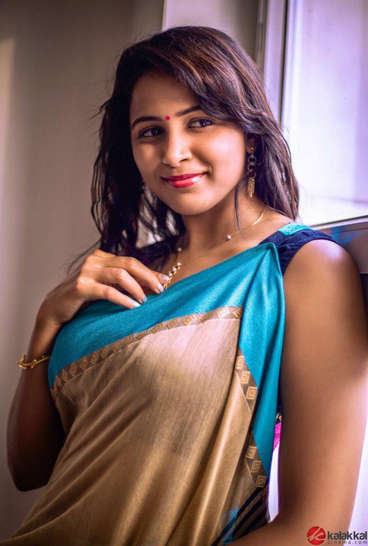 Actress Subhiksha Latest Stills
