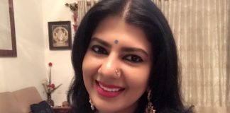 Actress Swarnamalya Photos