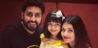 Aishwarya Rai and Her Daughter Discharged from Hospital