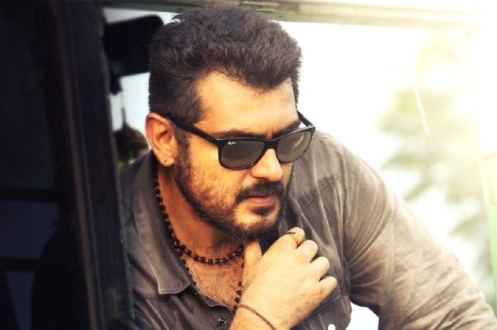 Ajith Old Movies Remake