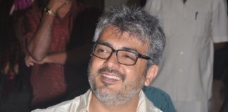 Ajith in Unseen Picture from Asal