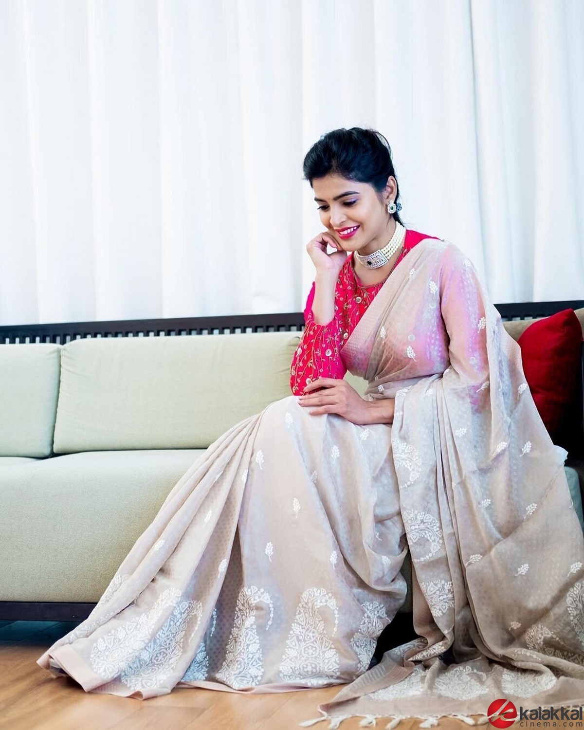  Beautiful Sanchita Shetty Latest Photoshoot Stills