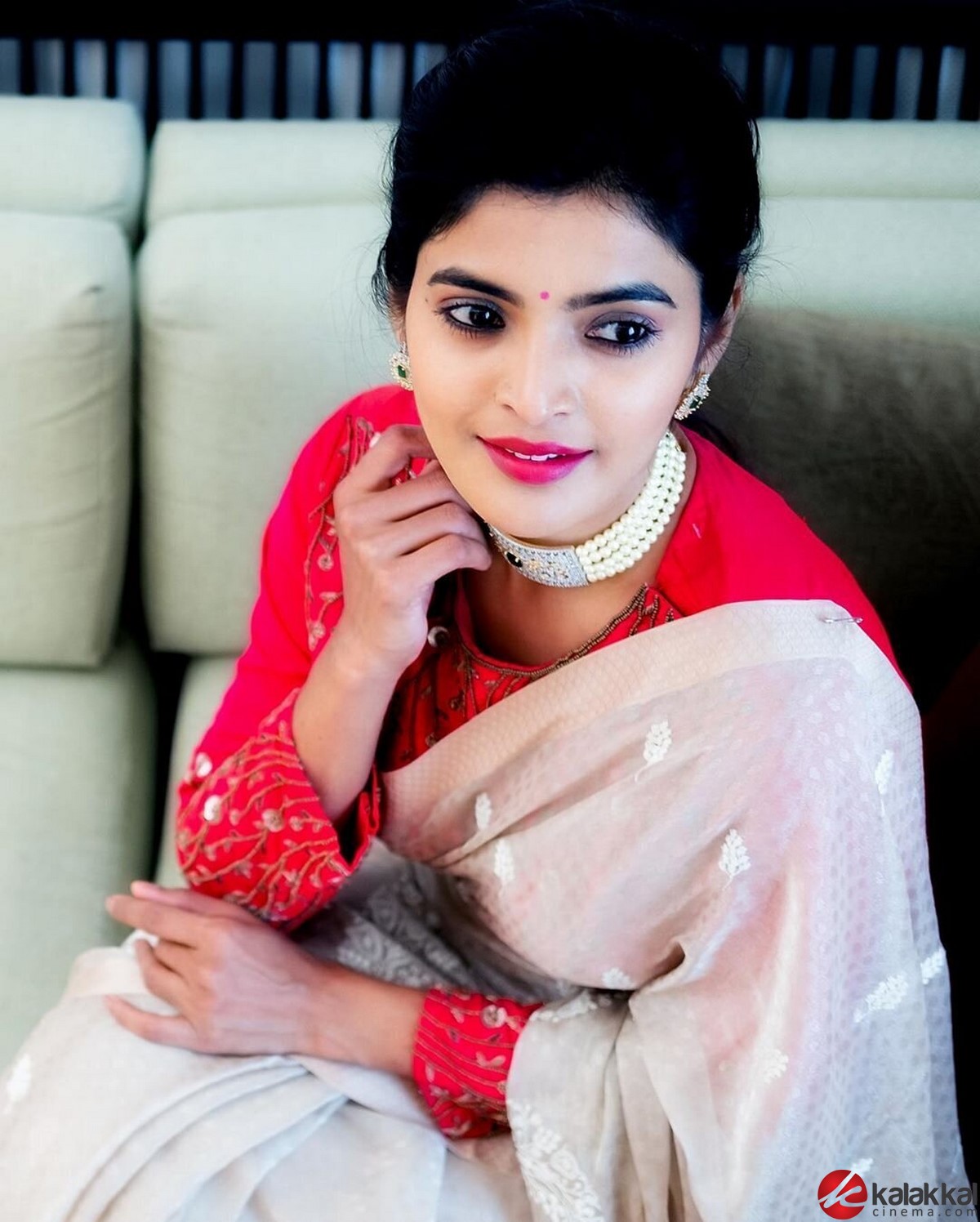  Beautiful Sanchita Shetty Latest Photoshoot Stills