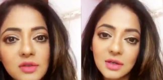 Bigg Boss Reshma Makeup Video