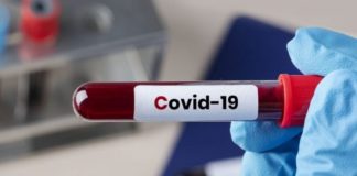 COVID 19 Update 03.07.20