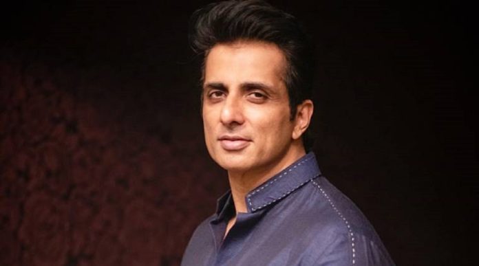 Celebrities Wishes to Sonu Sood