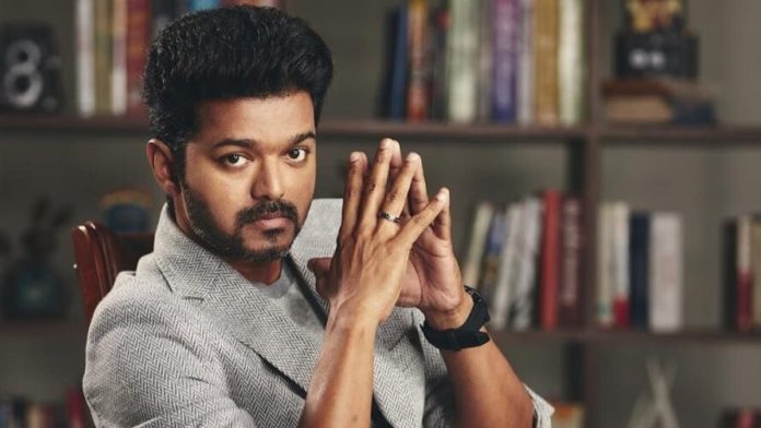 Changes in Vijay 65 Production