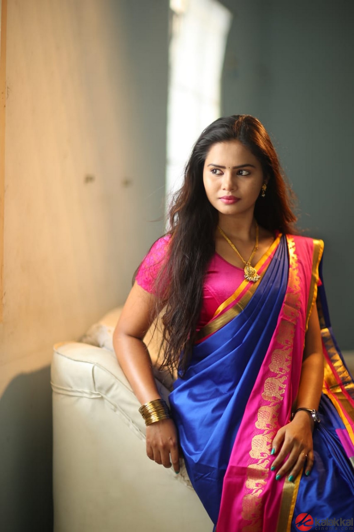 Fashion Star San Riyah Latest Stills