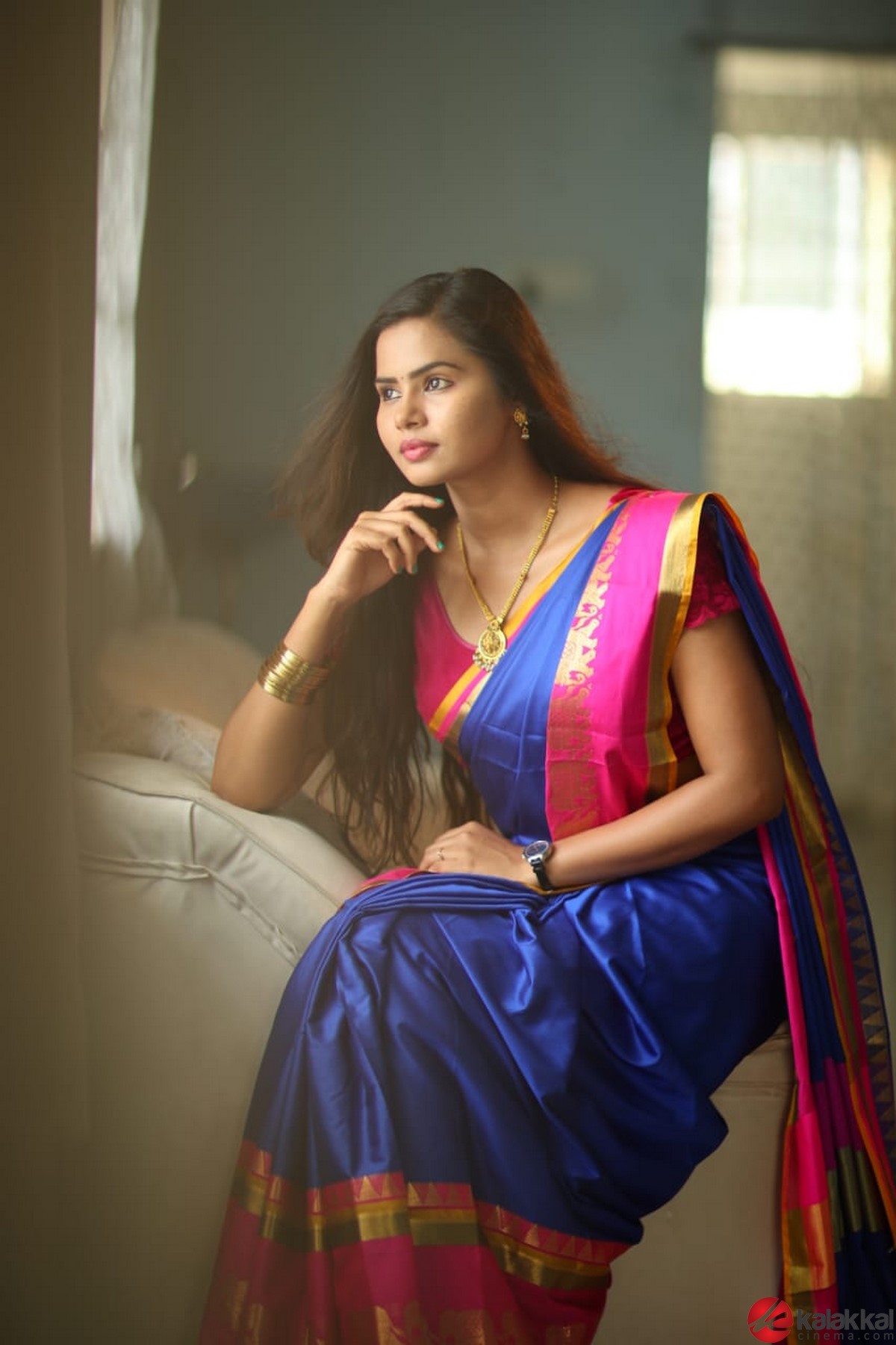 Fashion Star San Riyah Latest Stills