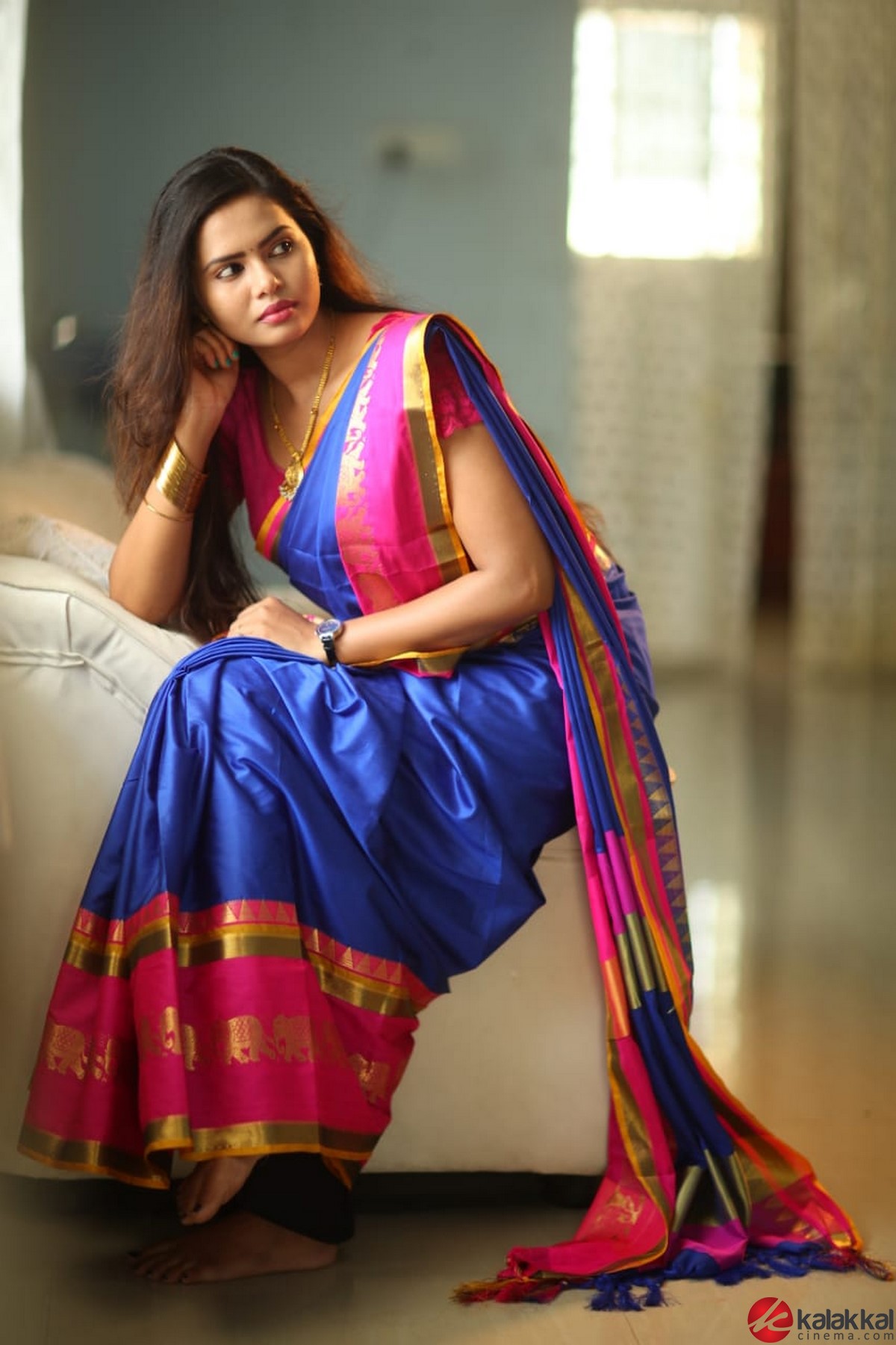 Fashion Star San Riyah Latest Stills