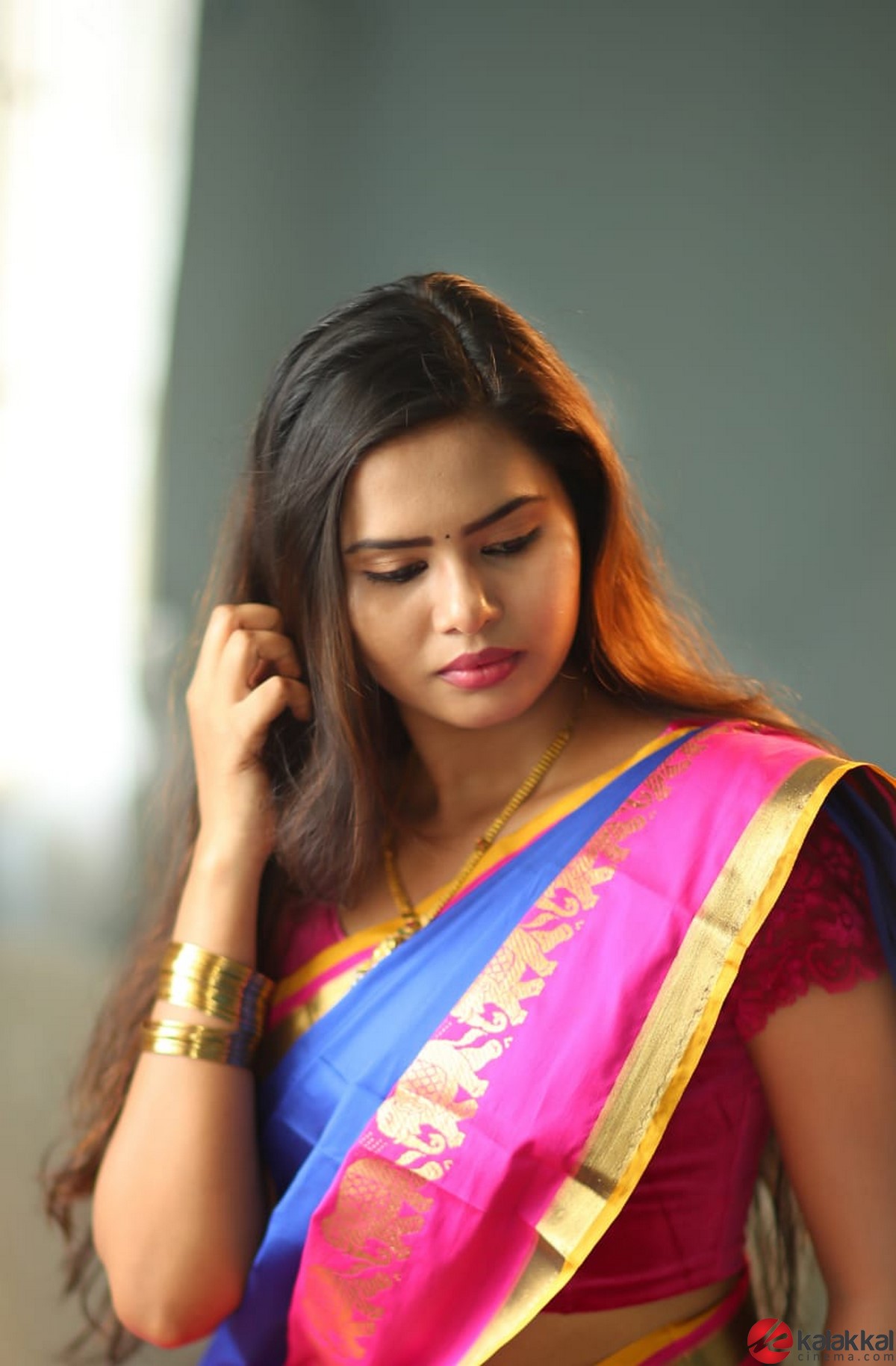 Fashion Star San Riyah Latest Stills