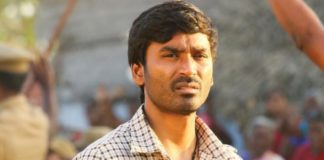 Karnan Movie Team Treat in Dhanush Birthday