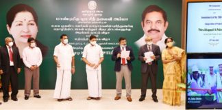 New 8 Companies Building Work Started in Tamilnadu
