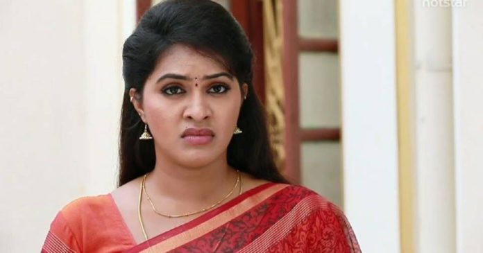 Rachitha Comment About Her Serial