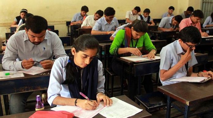 Semester Exams Cancelled in Tamil Nadu
