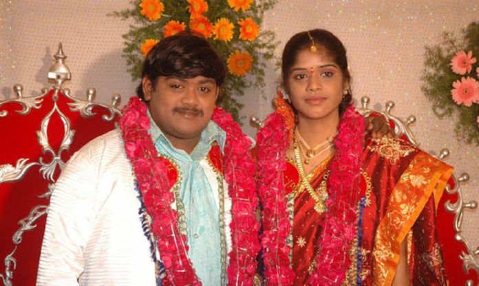 Suman Shetty Marriage Photos
