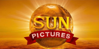 Sun Pictures Upcoming Projects