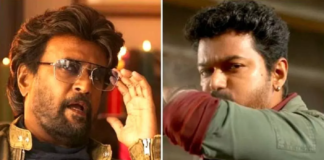 Tamil Actors Look Like Persons