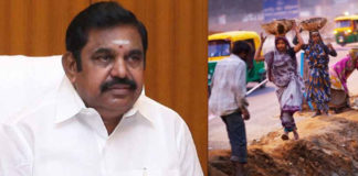 Tamil Nadu Government Scheme for Unorganised Workers