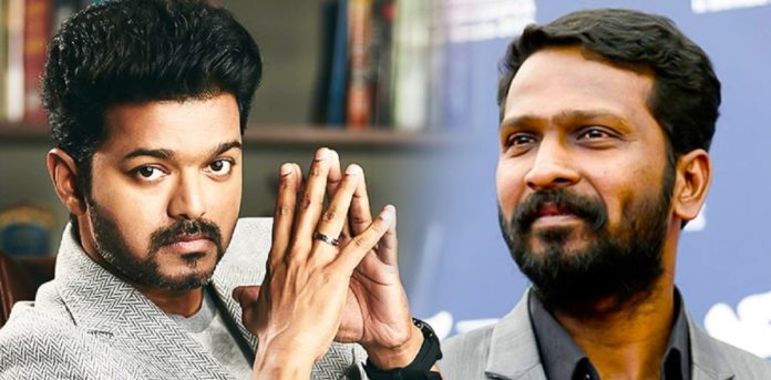 Thalapathy 66 Details