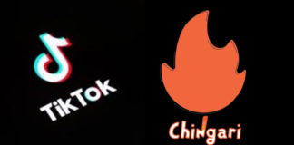 Tik Tok Banned Reflection in India