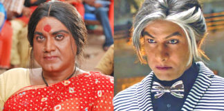 Top Tamil Heros in Transgender Role