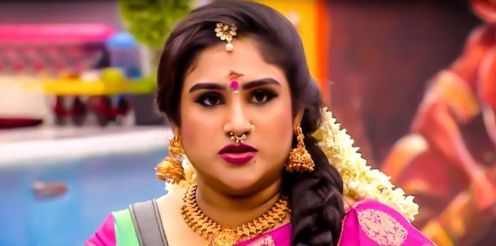 Vanitha Reply to Controversy Photo