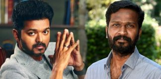 Vetrimaaran Statement About Join With Vijay