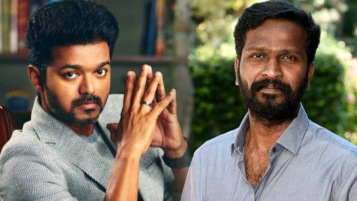 Vetrimaaran Statement About Join With Vijay