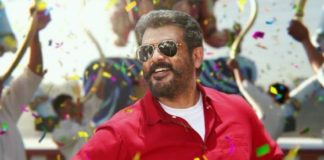 Viswasam Re-Release in Malaysia