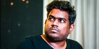 Yuvan About Saddest Moments in Life
