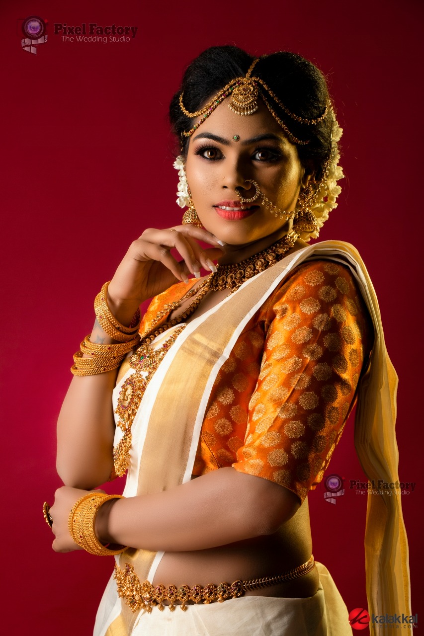 Actress Divya Krishnan Latest Photos