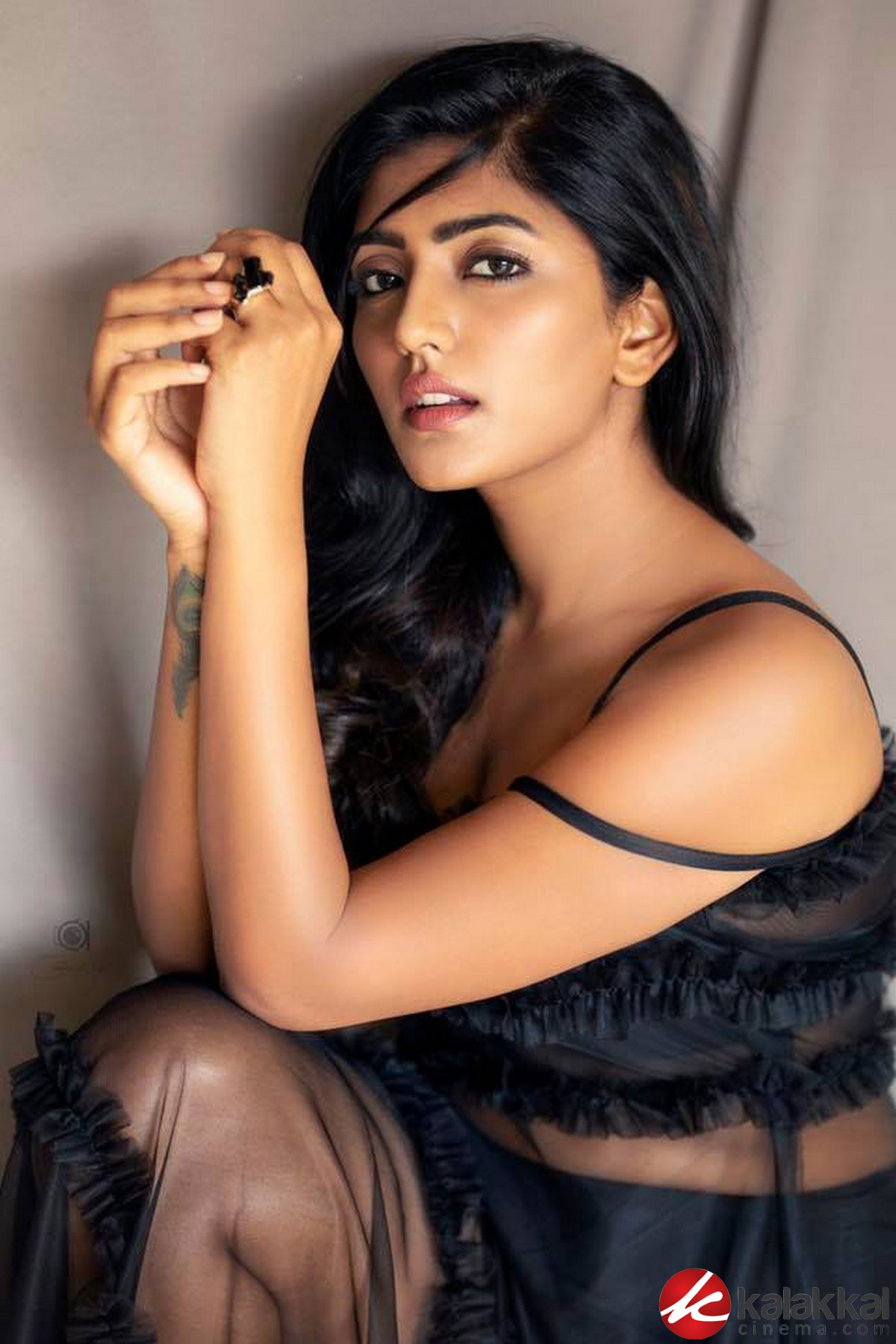 Actress Eesha Rebba Latest Photos 